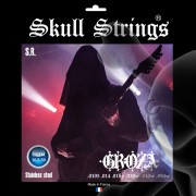 GROZA Signature S.R....