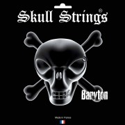 Baryton 26.5" to 28"...