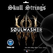 SOULWASHER Signature...