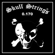 Bass single string...