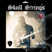 Tony Galdi Signature...