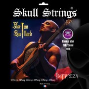 IMPUREZA Signature...