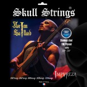 IMPUREZA Signature...