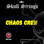 CHAOS CREW Signature...
