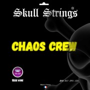 CHAOS CREW Signature...