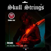 ODYSSEUS Signature...