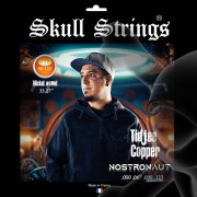 NOSTRONAUT Thomas...