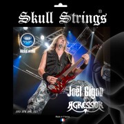 AGRESSOR Signature...