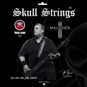 MALIGNEA Signature...