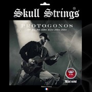 PROTOGONOS Signature...