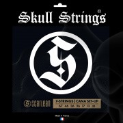 SCARLEAN Signature...