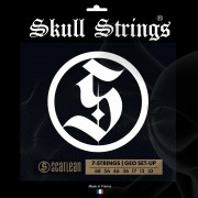 SCARLEAN Signature...