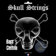 Bass 5 - 24-115 custom