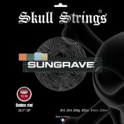 SUNGRAVE Signature...