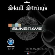 SUNGRAVE Signature...