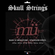 MÜ Signature Bass VI...