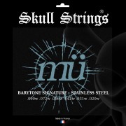 MÜ Signature...