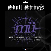 MÜ Signature Drop C...