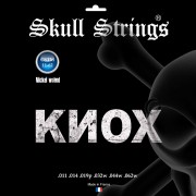 KNOX Signature 11-62...