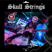 4 strings bass Steve Davis ( US Bombs ) Signature 55-110