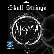 Set Bass 45/135 - 5 strings ALKYMIA signature