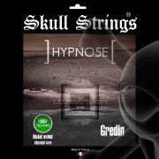 Gredin ( Hypnose ) signature Bass 45/145 - 5 strings