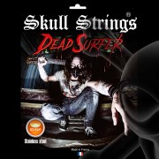 Dead Surfer 7 strings 10-62 artist signature