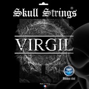 Virgil Charles signature 5 strings bass set