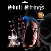 Gaétan Ponzio Signature set 7 strings 10-62