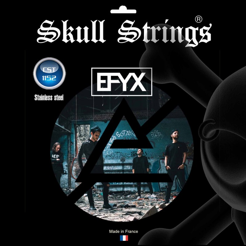 Efix signature set 11-52